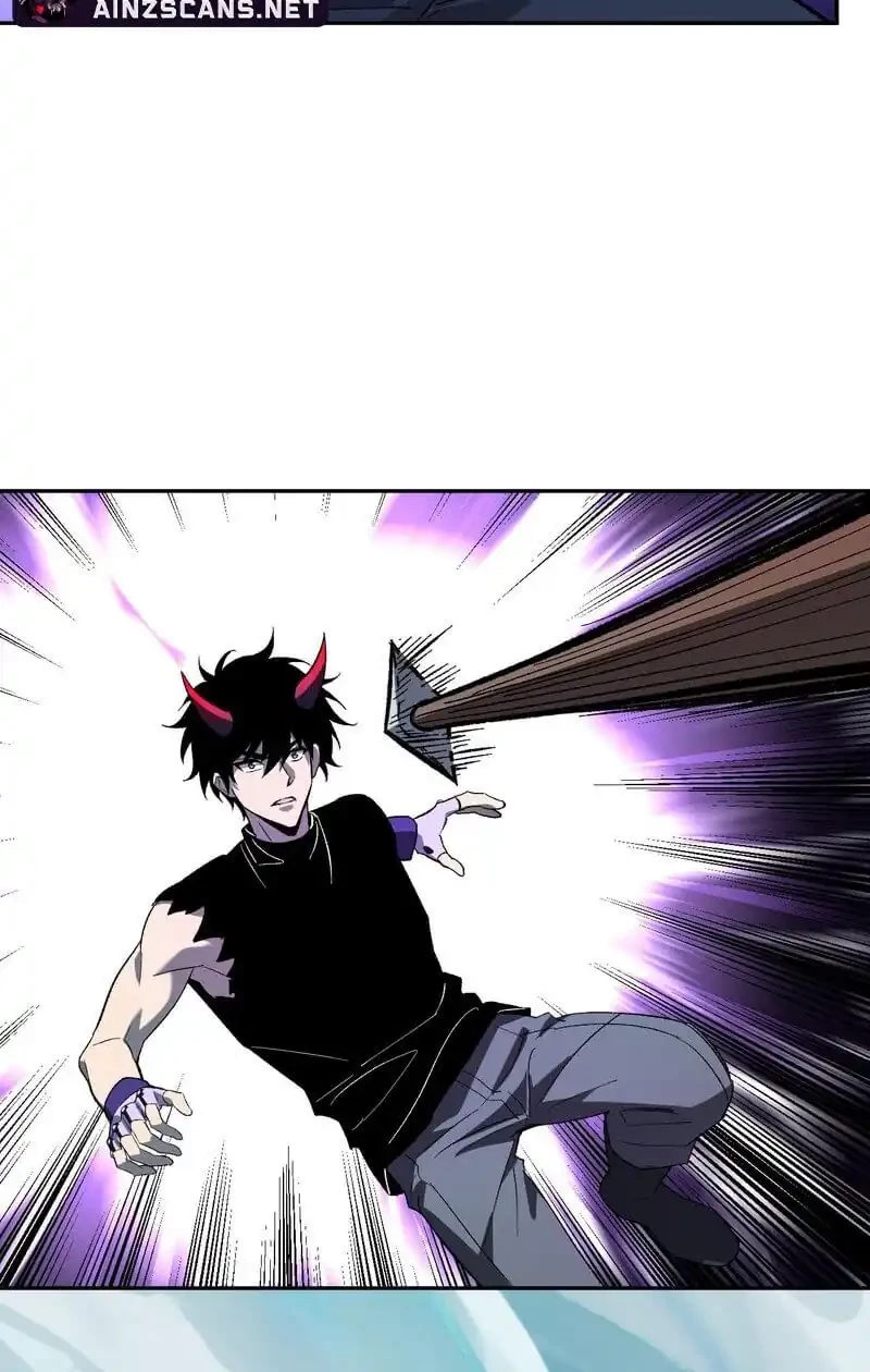 I Am the Virus Monarch Chapter 76 Gambar 10