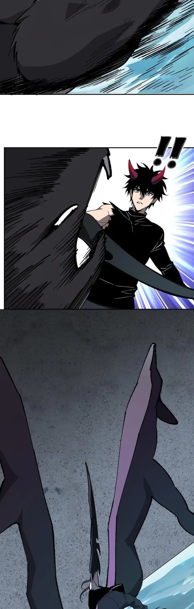 I Am the Virus Monarch Chapter 76 Gambar 20