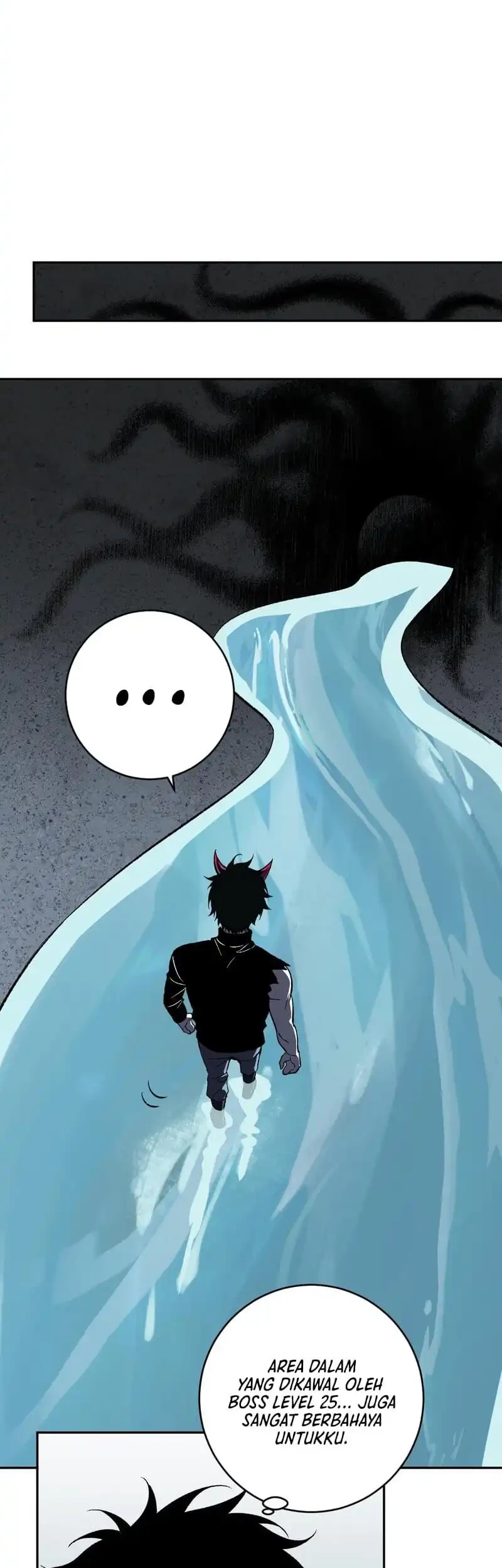 I Am the Virus Monarch Chapter 76 Gambar 23