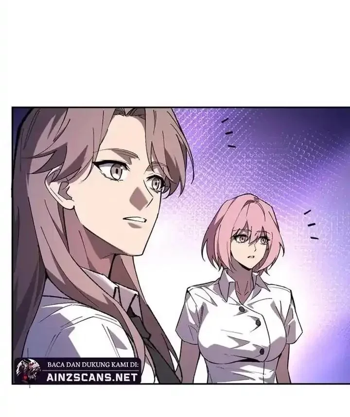 I Am the Virus Monarch Chapter 77 Gambar 15