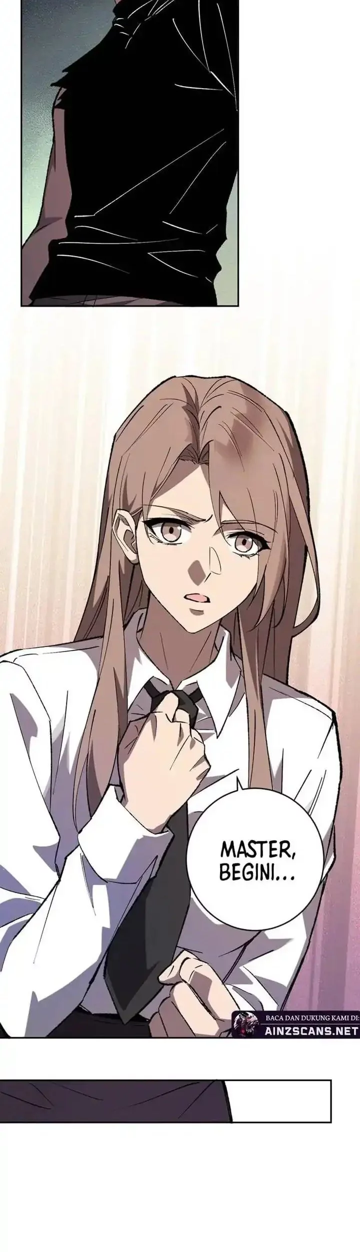 I Am the Virus Monarch Chapter 77 Gambar 17