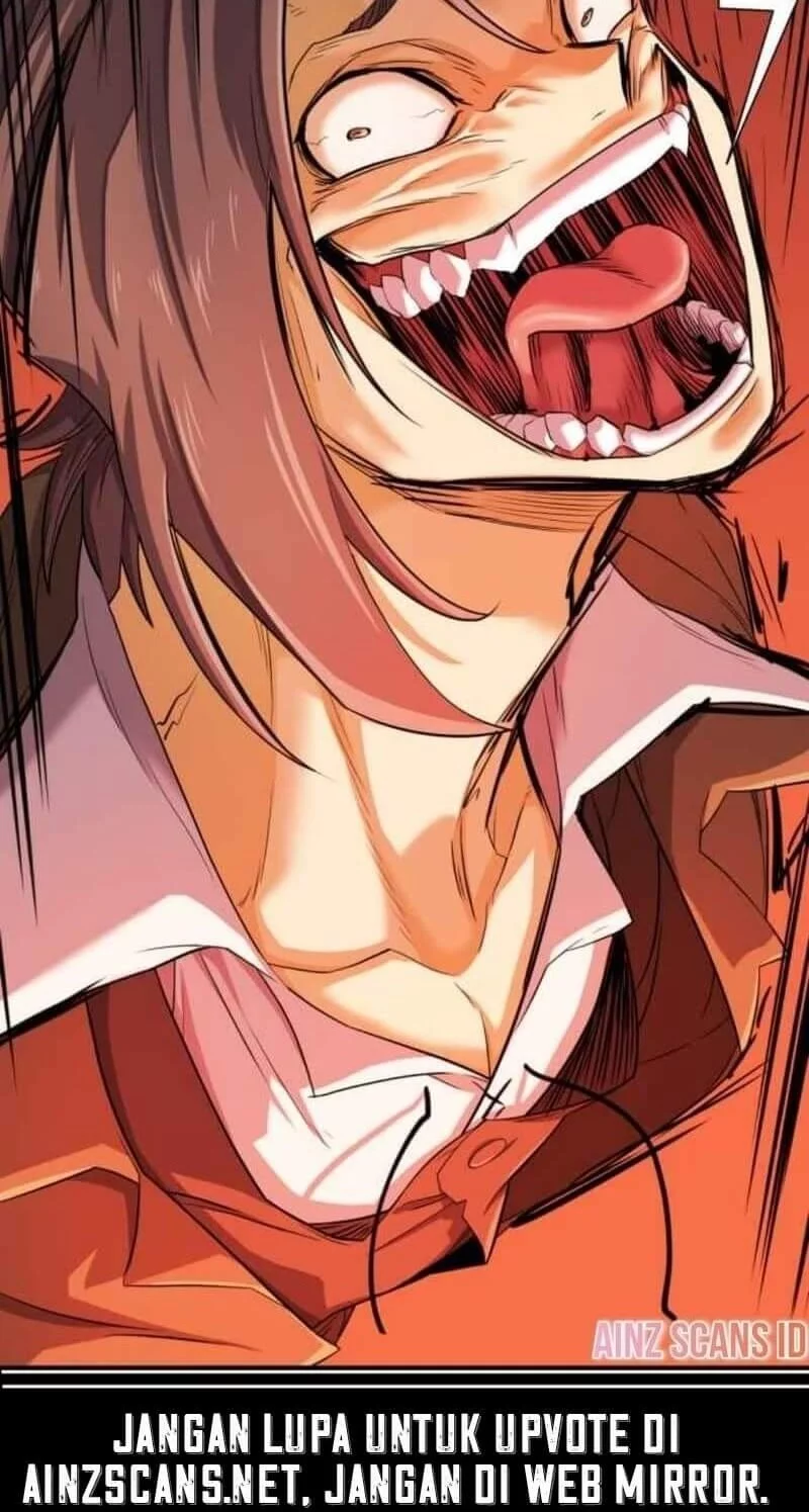 I Am the Virus Monarch Chapter 78 Gambar 44