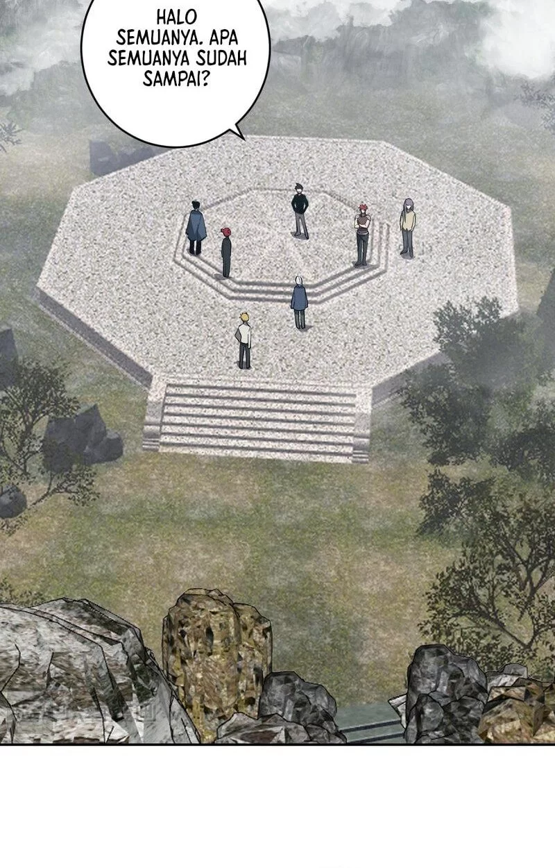 I Am the Virus Monarch Chapter 78 Gambar 16