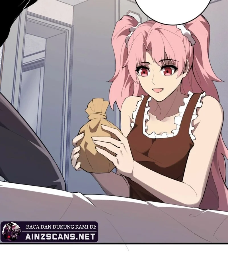 I Am the Virus Monarch Chapter 80 Gambar 31