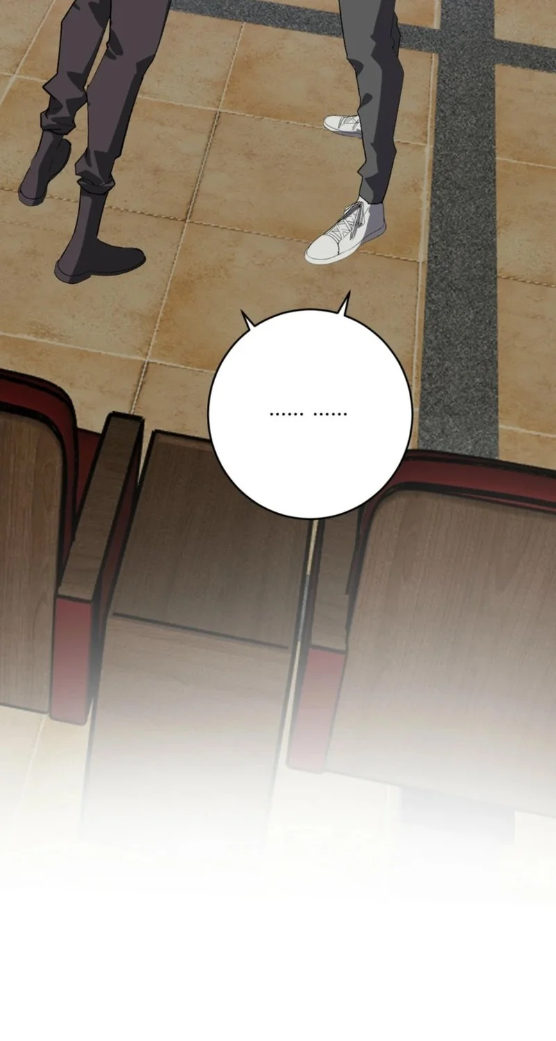 I Am the Virus Monarch Chapter 81 Gambar 38