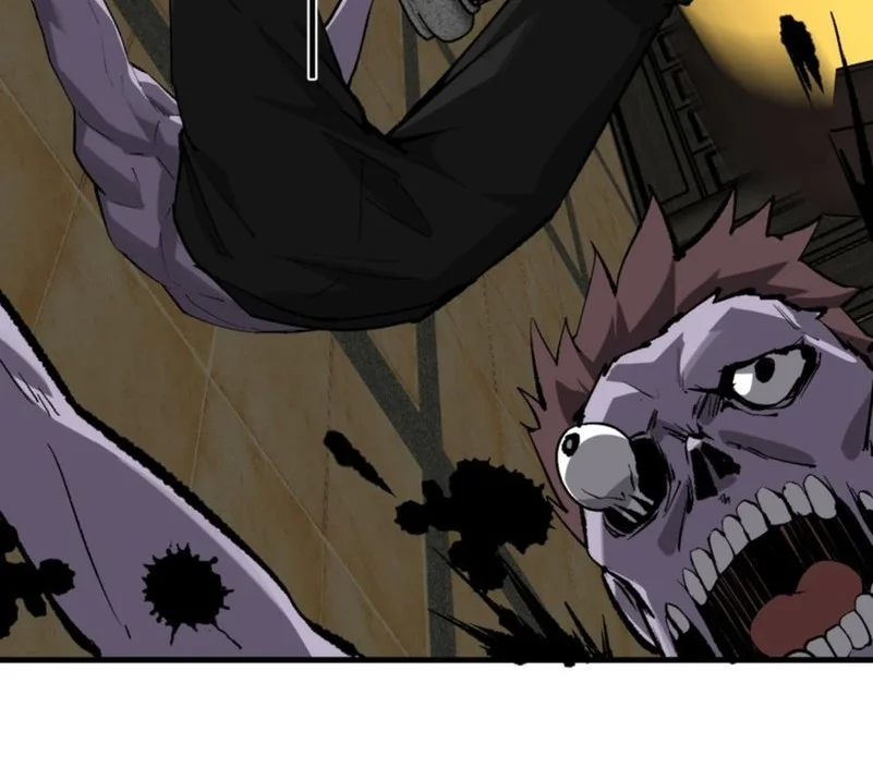 I Am the Virus Monarch Chapter 81 Gambar 4