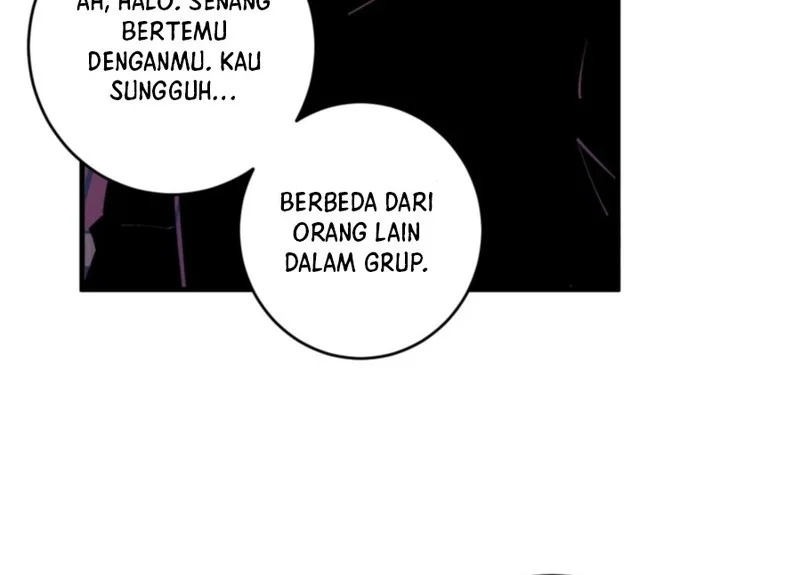 I Am the Virus Monarch Chapter 81 Gambar 10