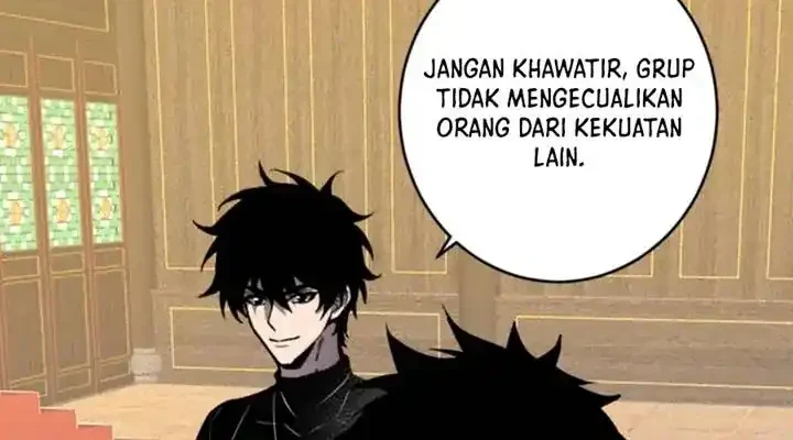 I Am the Virus Monarch Chapter 82 Gambar 10