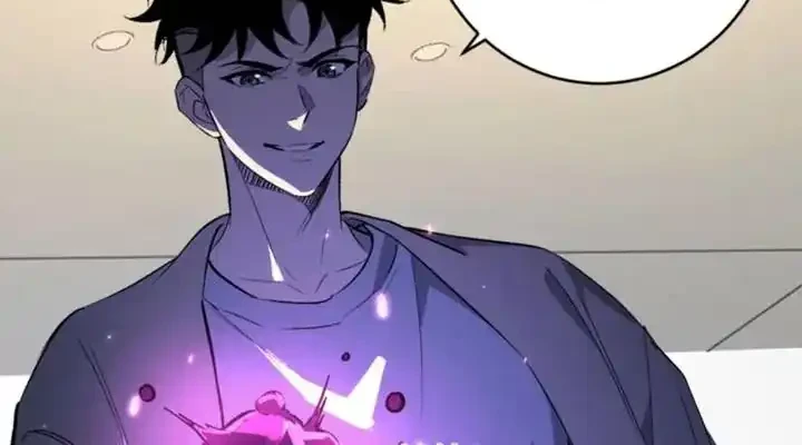 I Am the Virus Monarch Chapter 82 Gambar 25