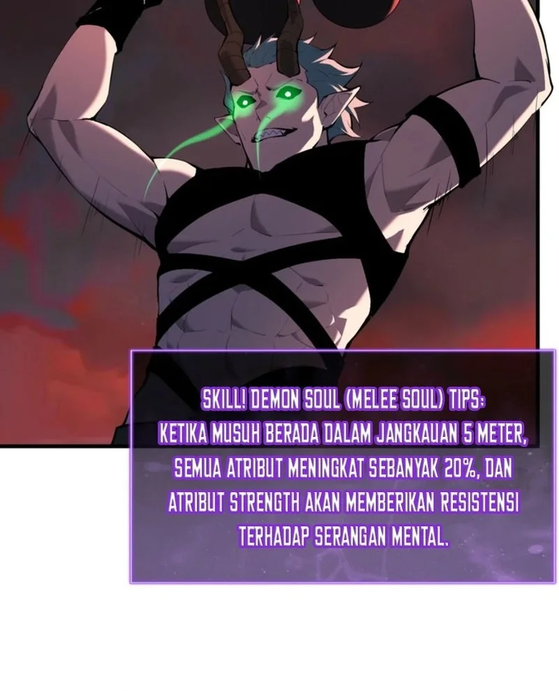 I Am the Virus Monarch Chapter 83 Gambar 4