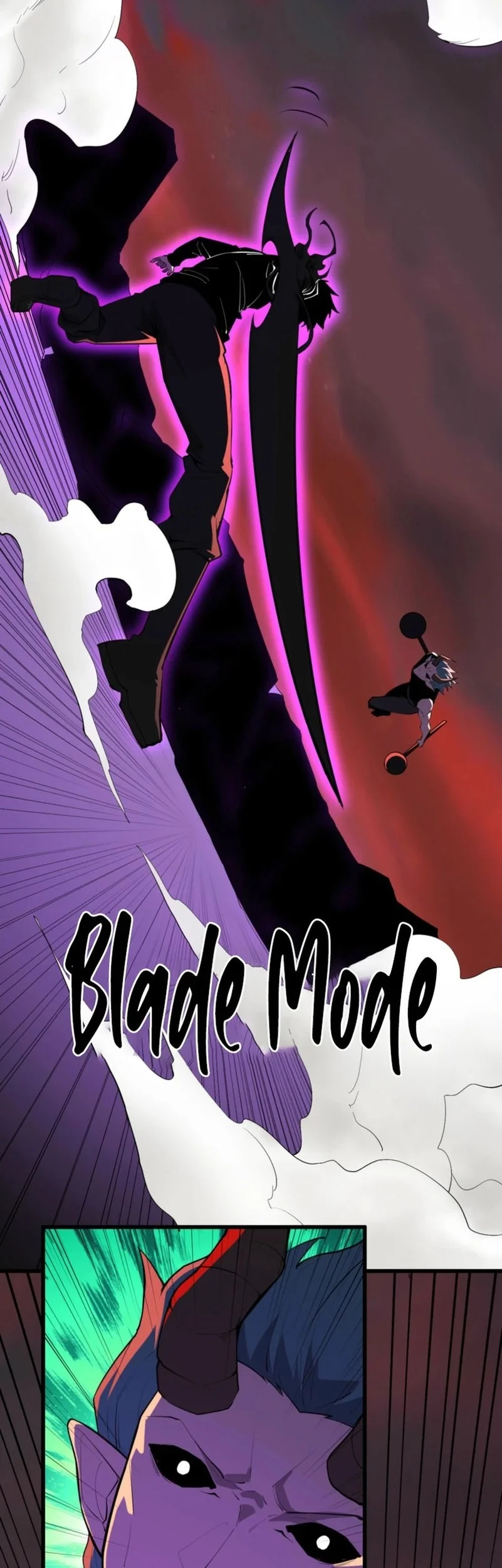 I Am the Virus Monarch Chapter 83 Gambar 6