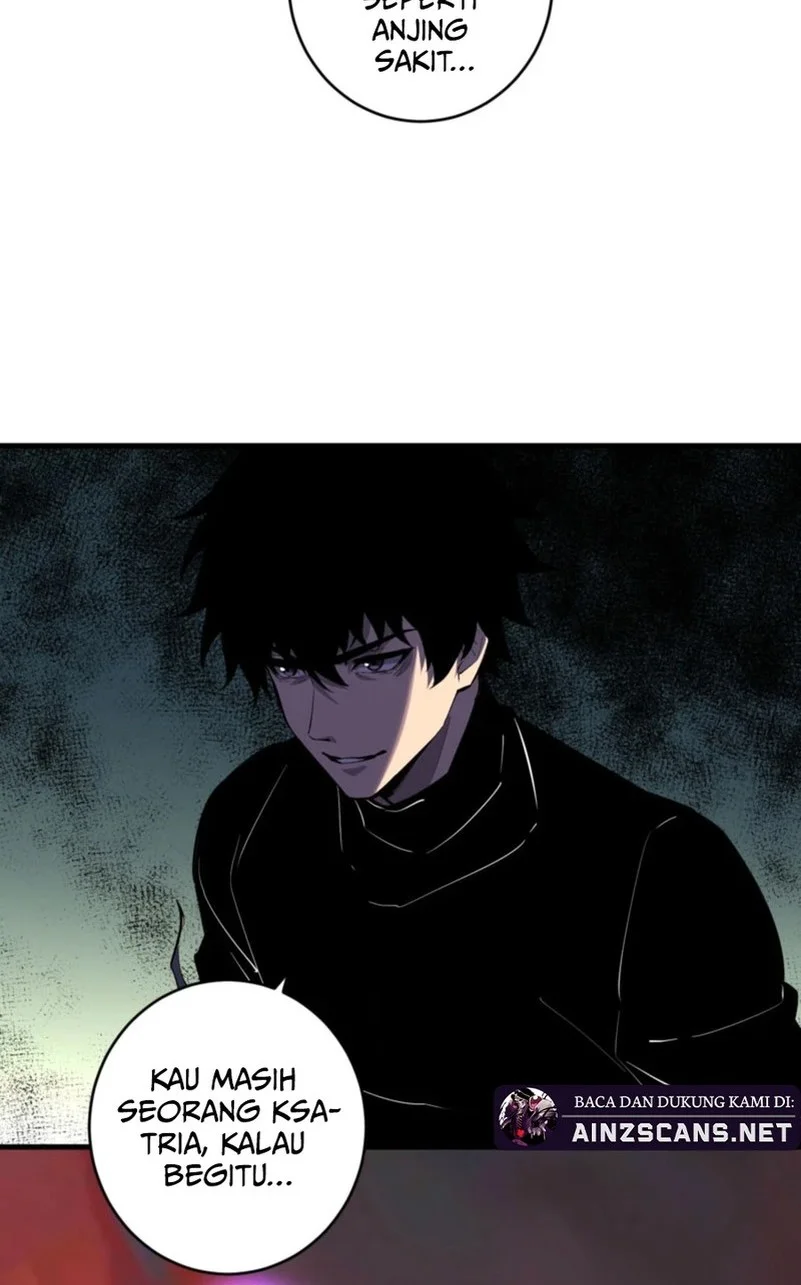 I Am the Virus Monarch Chapter 83 Gambar 16