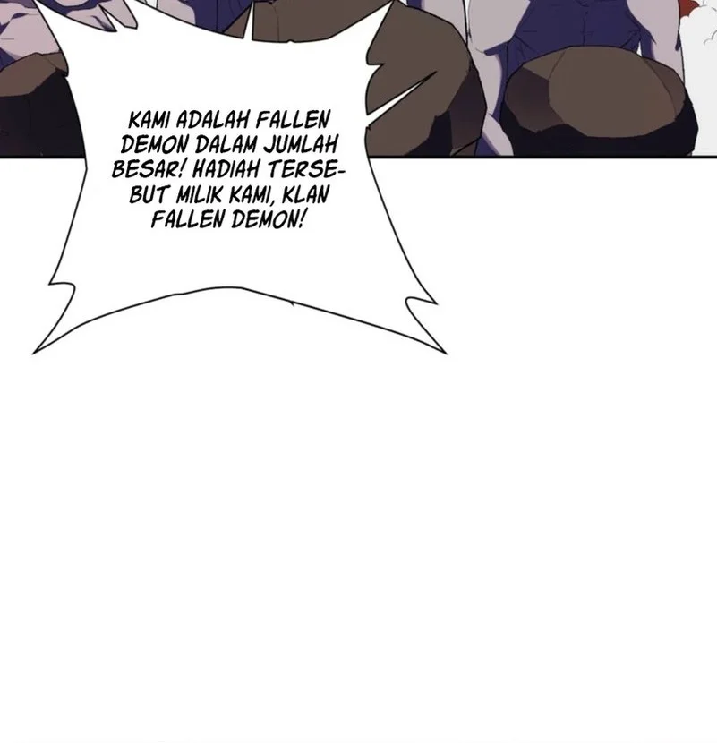 I Am the Virus Monarch Chapter 83 Gambar 32