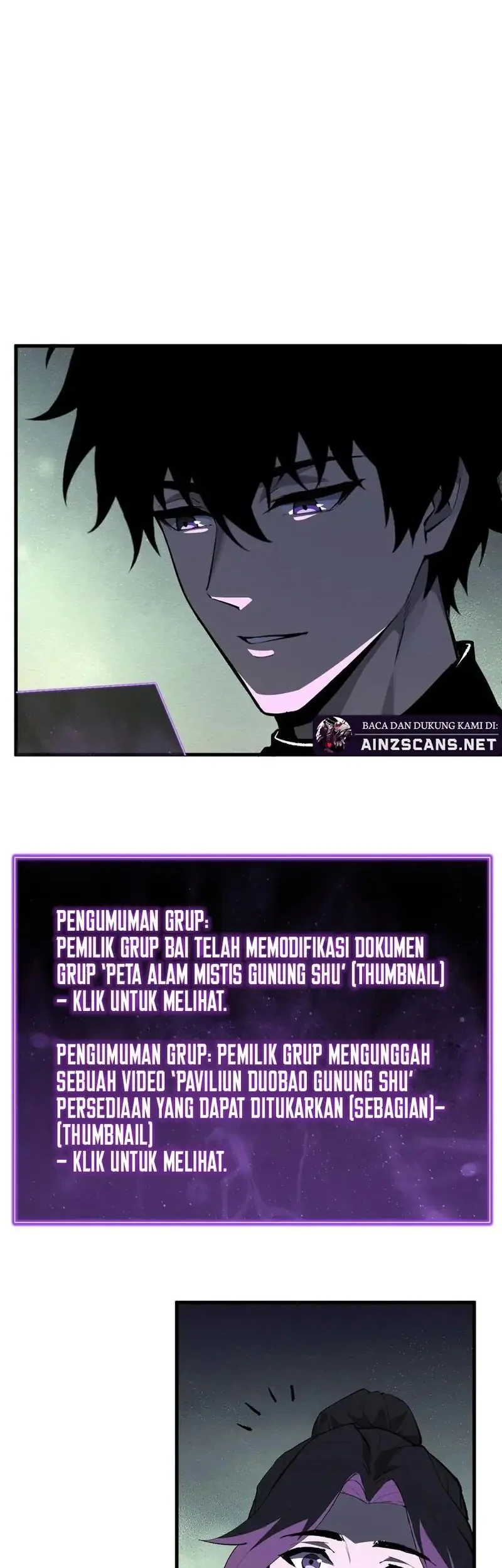 i am the virus monarch chapter 86 - Page 2