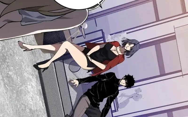 i am the virus monarch chapter 86 - Page 6