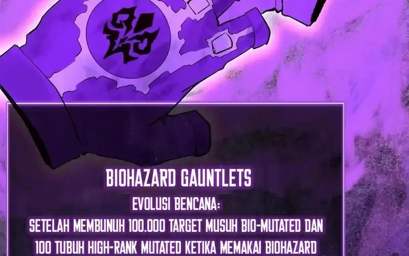 i am the virus monarch chapter 86 - Page 18