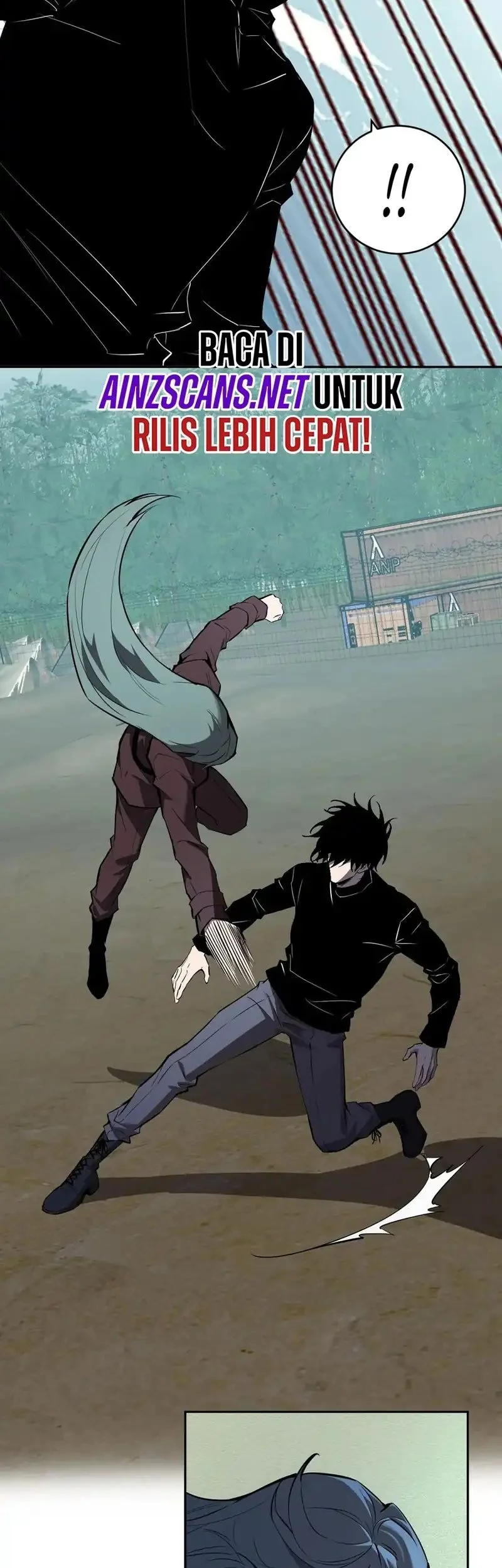 i am the virus monarch chapter 86 - Page 29