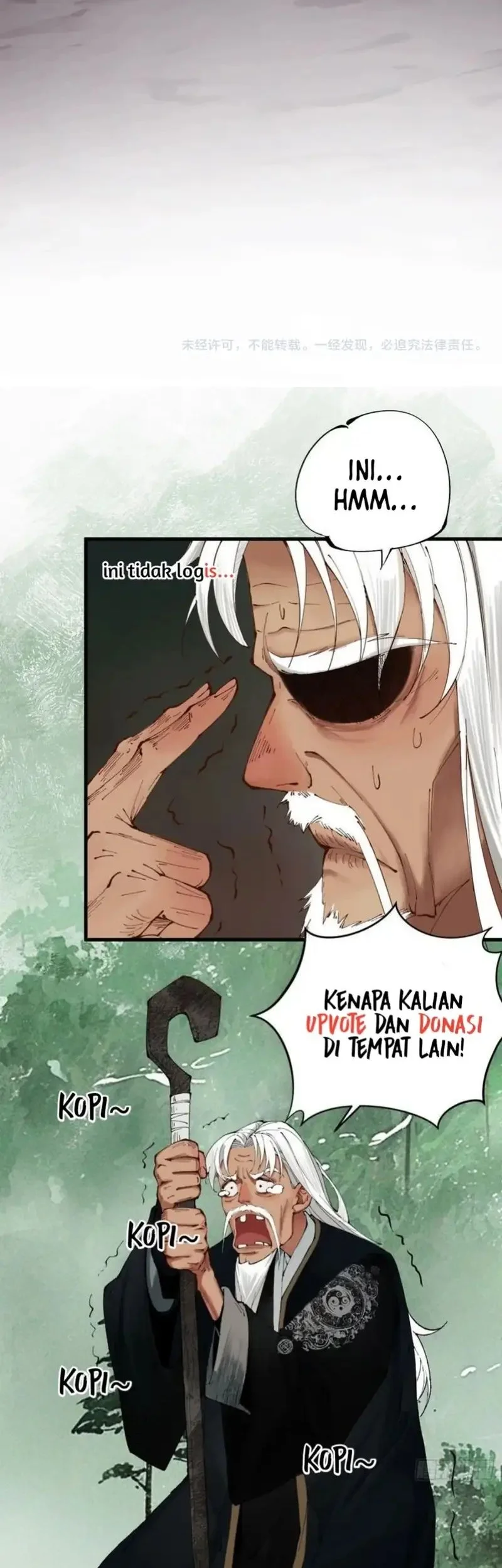 i am the virus monarch chapter 86 - Page 38