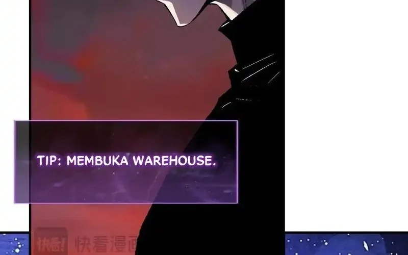 I Am the Virus Monarch Chapter 87 Gambar 6