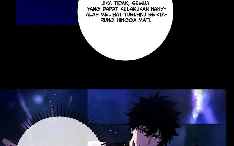 I Am the Virus Monarch Chapter 87 Gambar 30