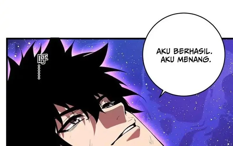I Am the Virus Monarch Chapter 87 Gambar 36