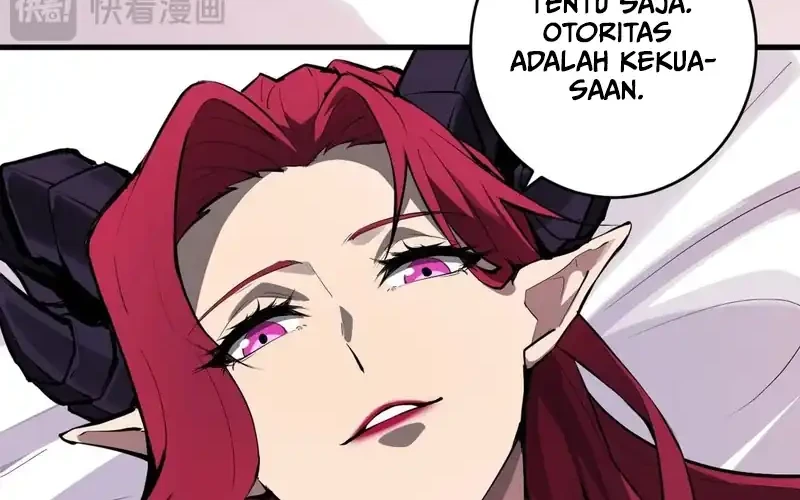 I Am the Virus Monarch Chapter 88 Gambar 6