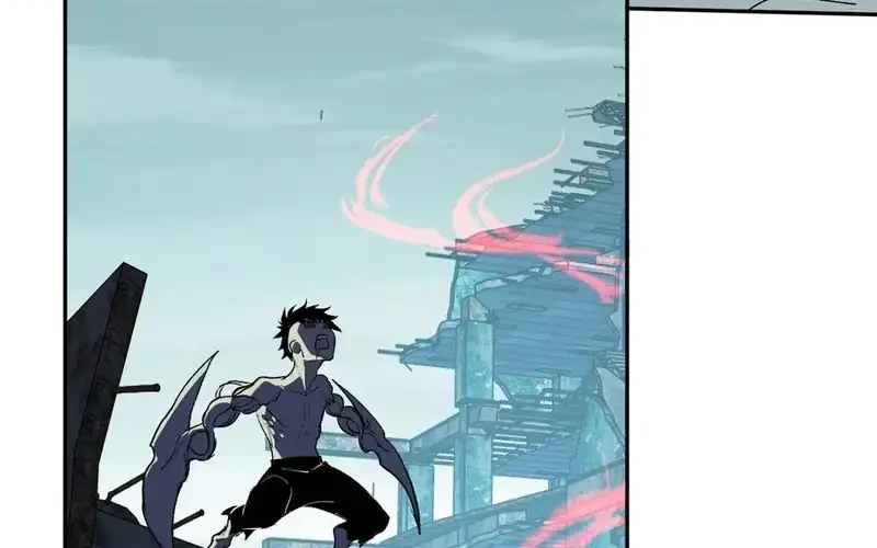 I Am the Virus Monarch Chapter 88 Gambar 24