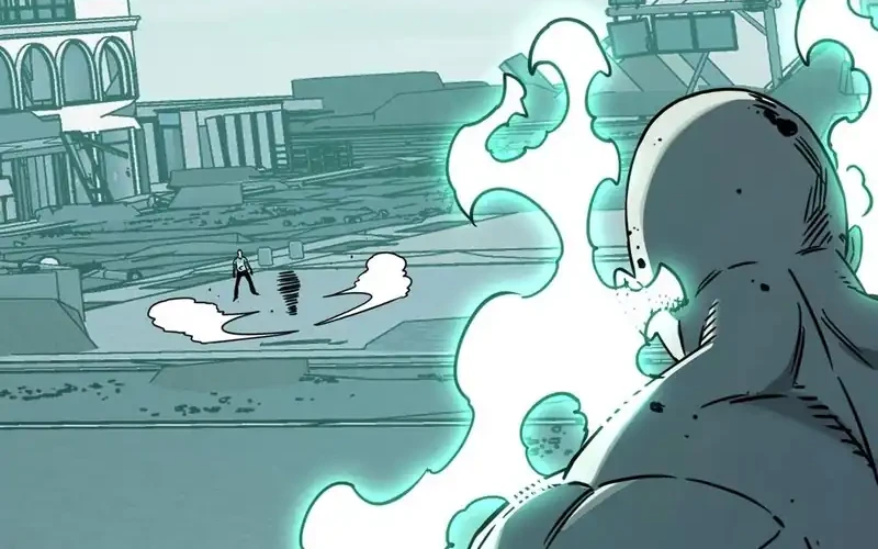 I Am the Virus Monarch Chapter 90 Gambar 7