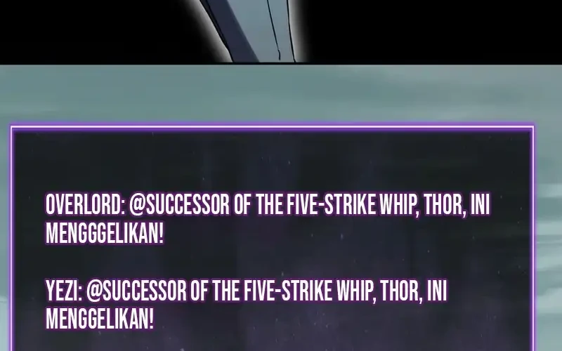 I Am the Virus Monarch Chapter 90 Gambar 13