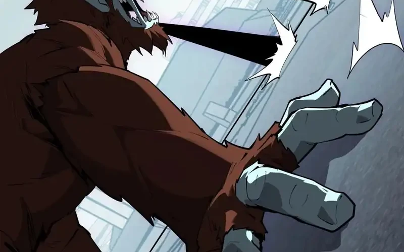 I Am the Virus Monarch Chapter 90 Gambar 31