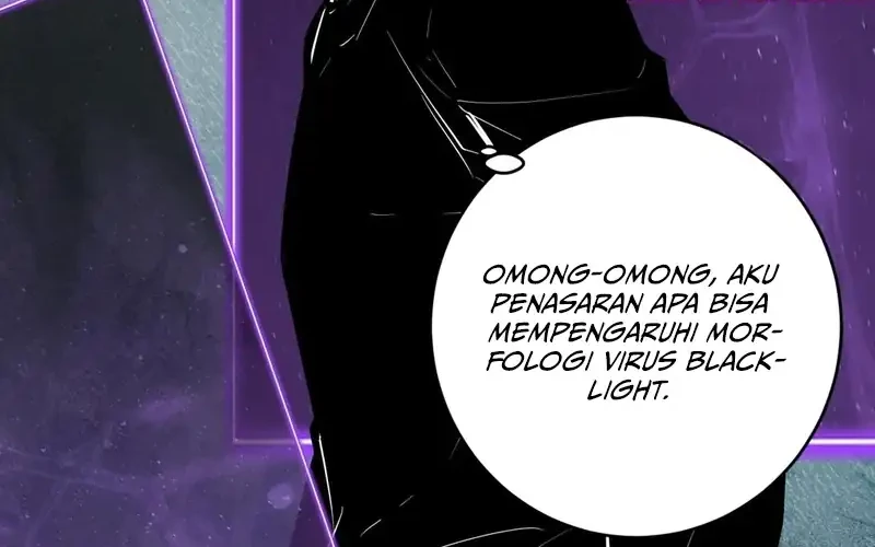I Am the Virus Monarch Chapter 90 Gambar 37