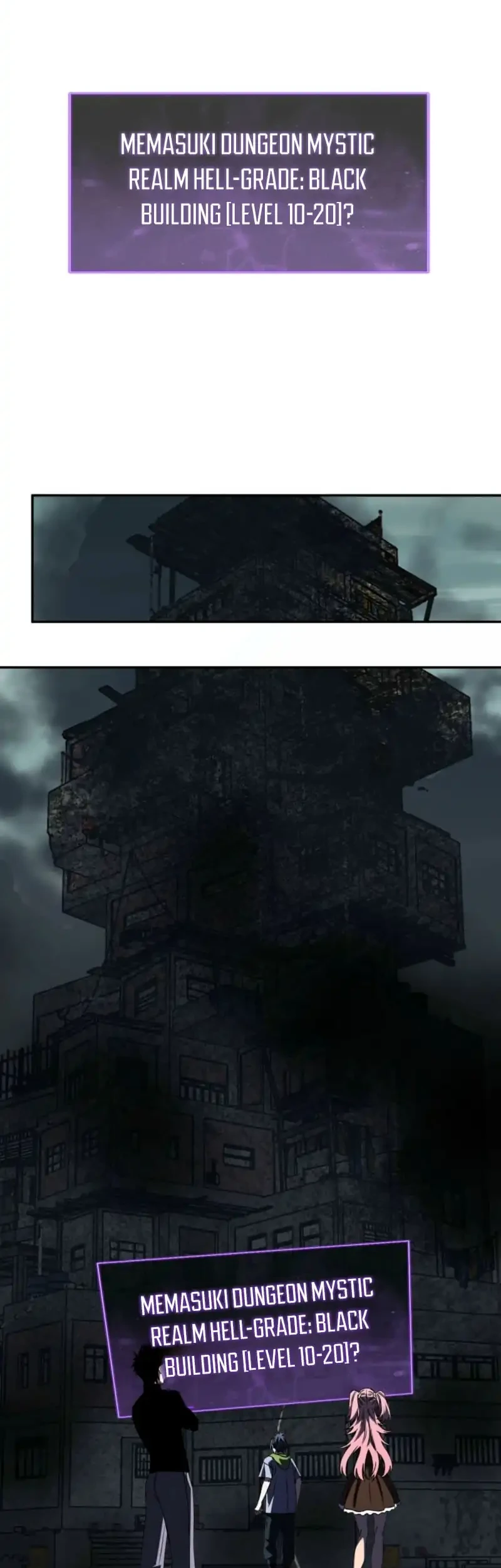 I Am the Virus Monarch Chapter 91 Gambar 14