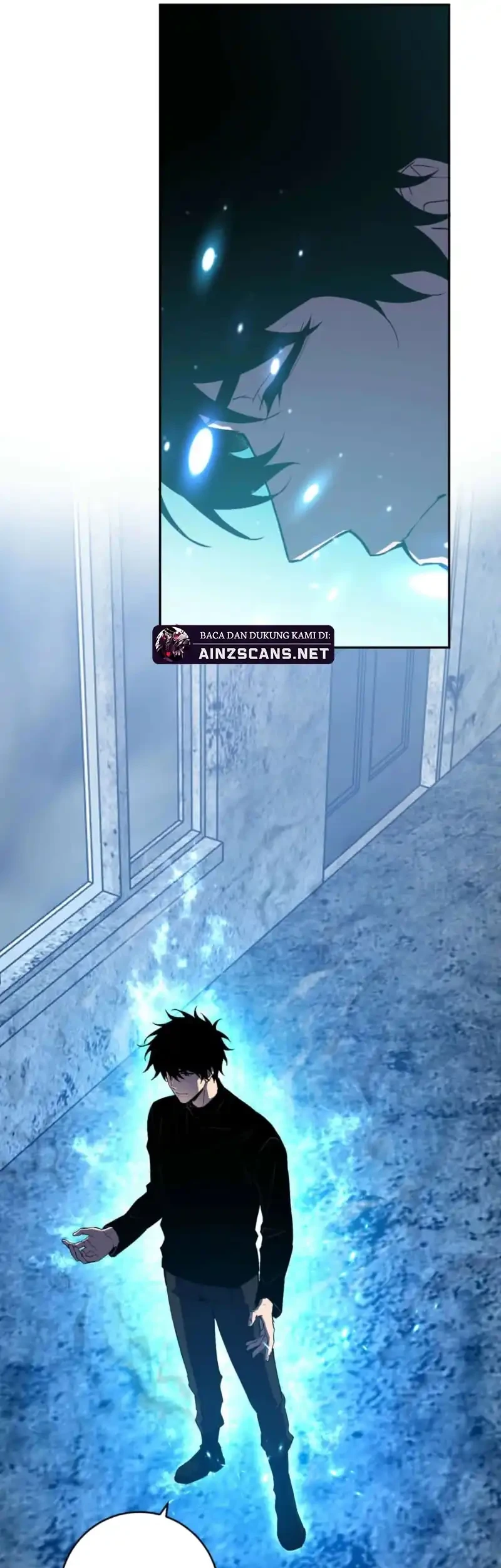 I Am the Virus Monarch Chapter 93 Gambar 15