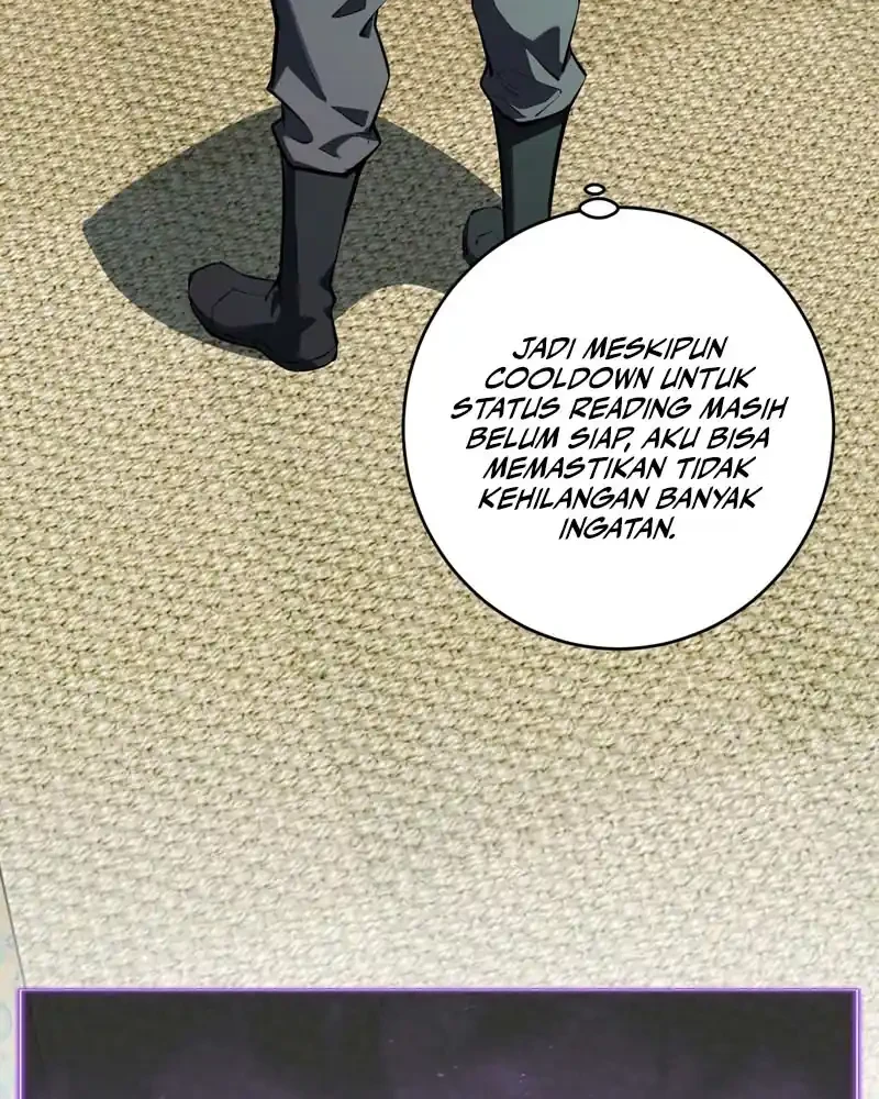 I Am the Virus Monarch Chapter 94 Gambar 15