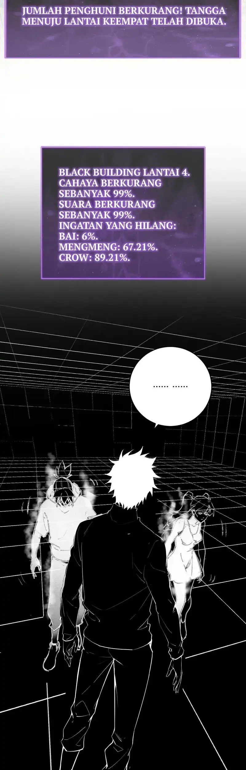 I Am the Virus Monarch Chapter 94 Gambar 16