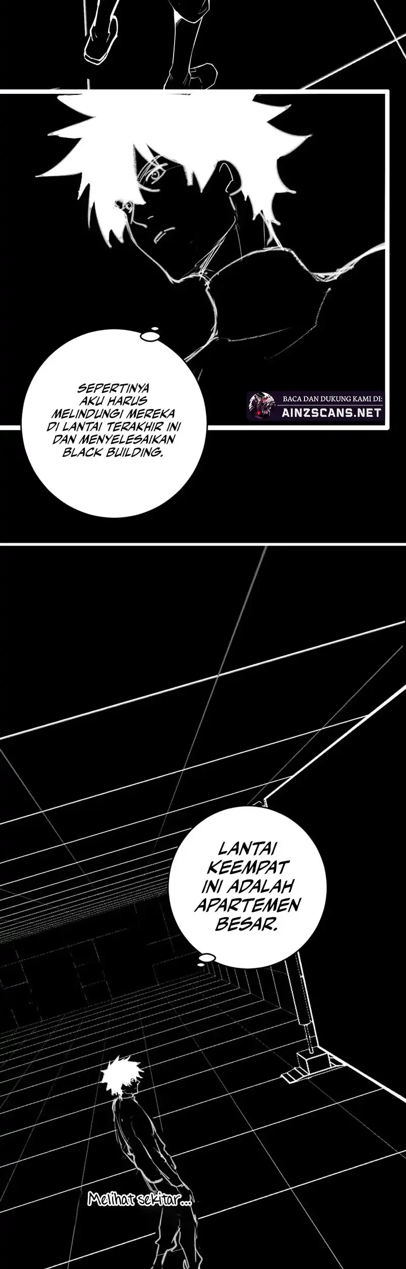 I Am the Virus Monarch Chapter 94 Gambar 17