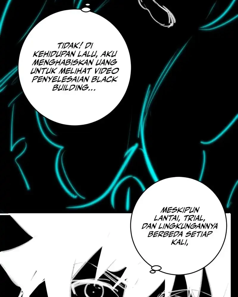 I Am the Virus Monarch Chapter 94 Gambar 20