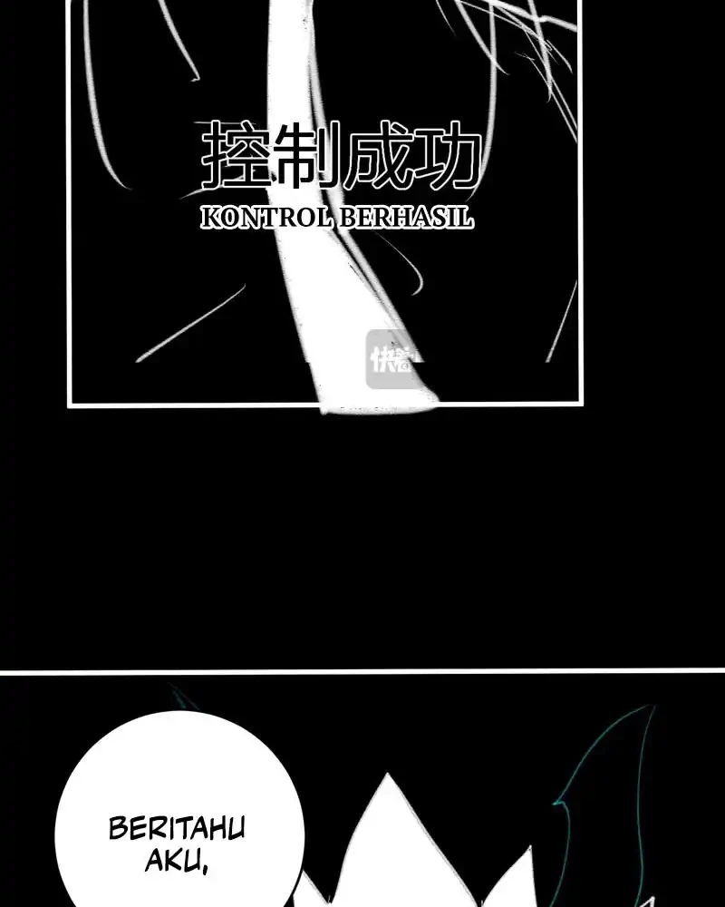 I Am the Virus Monarch Chapter 94 Gambar 25