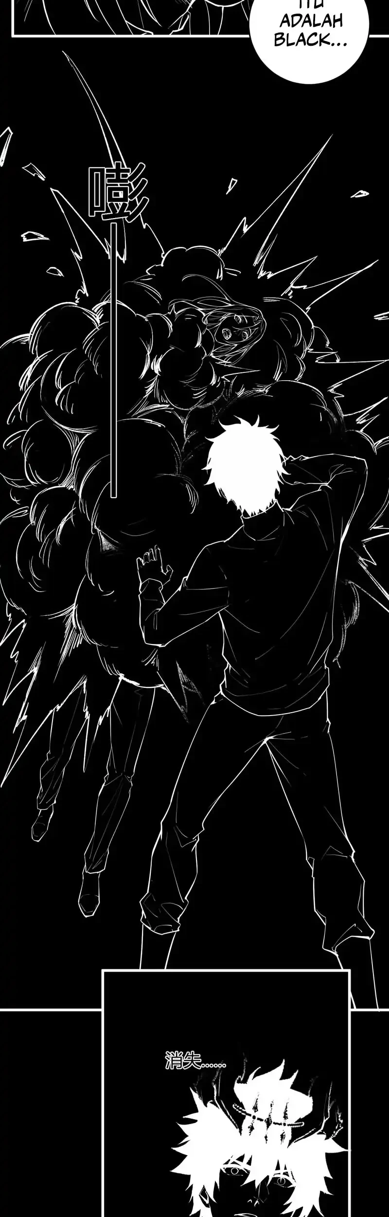 I Am the Virus Monarch Chapter 94 Gambar 28