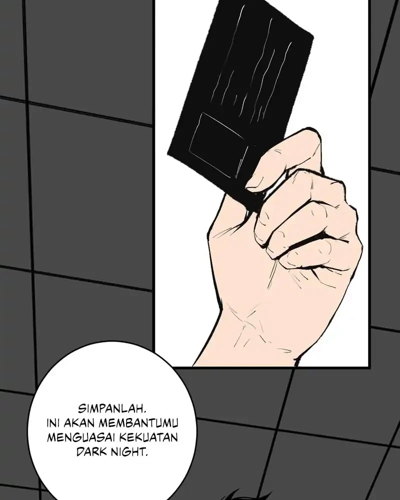 I Am the Virus Monarch Chapter 95 Gambar 35