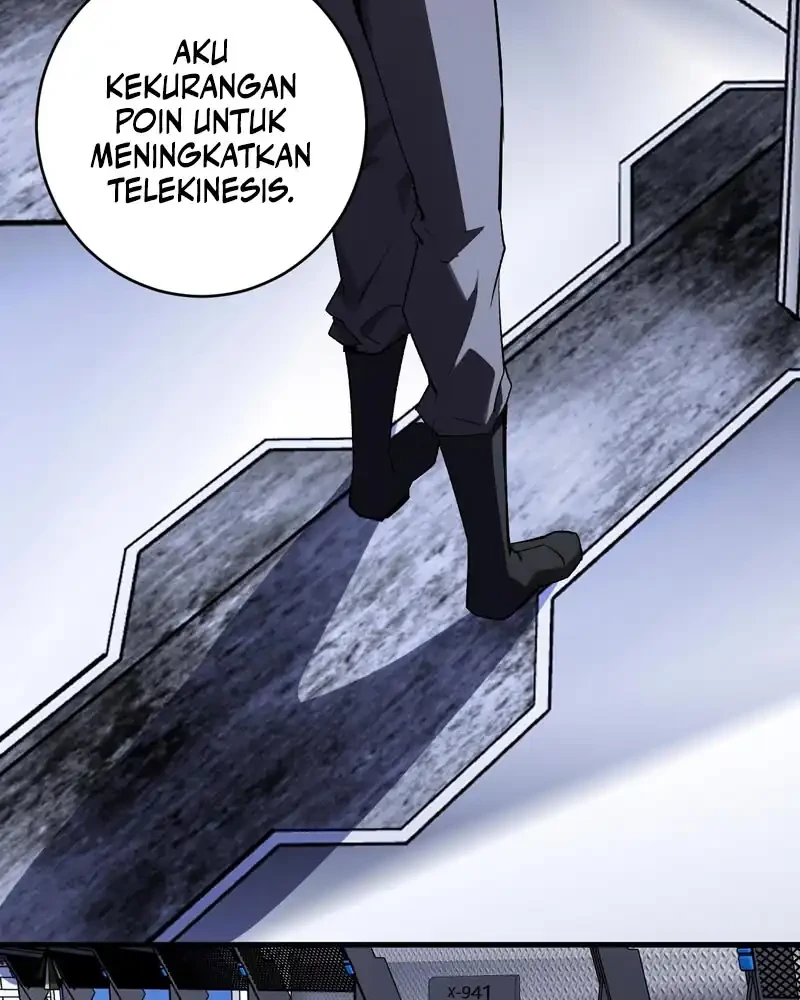 I Am the Virus Monarch Chapter 96 Gambar 30