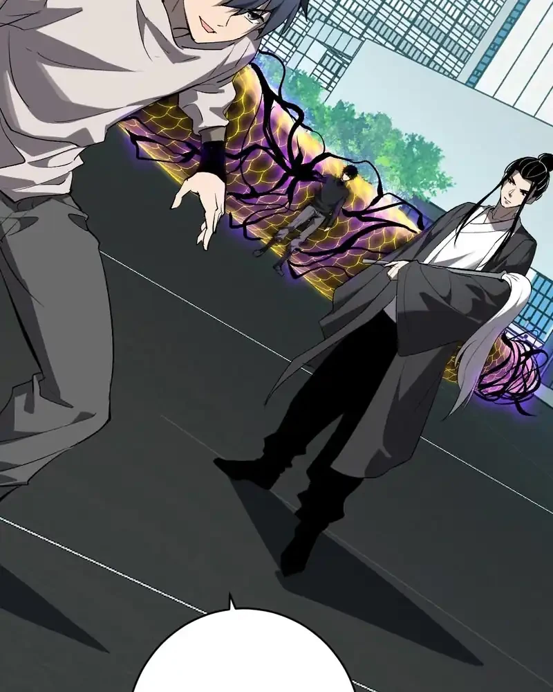 I Am the Virus Monarch Chapter 97 Gambar 30