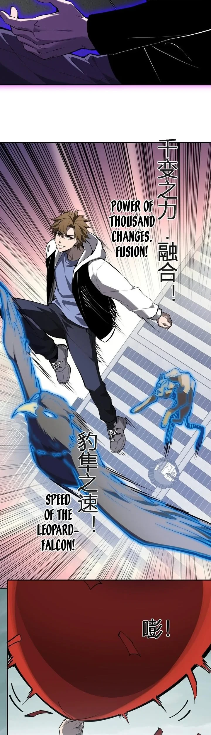 I Am the Virus Monarch Chapter 98 Gambar 29