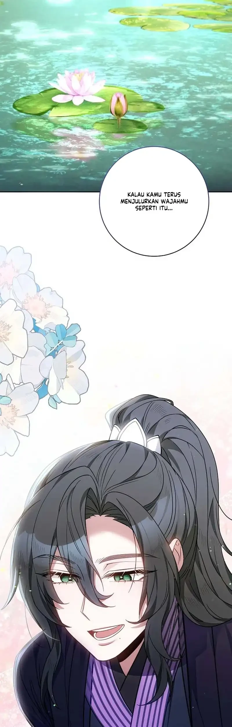 I Am the Youngest Disciple of the Martial Arts World’s Mastermind Chapter 10 Gambar 68