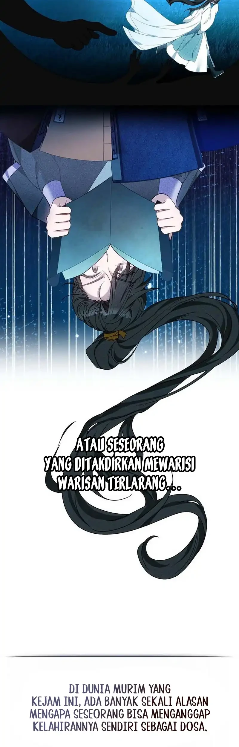 I Am the Youngest Disciple of the Martial Arts World’s Mastermind Chapter 10 halaman 29