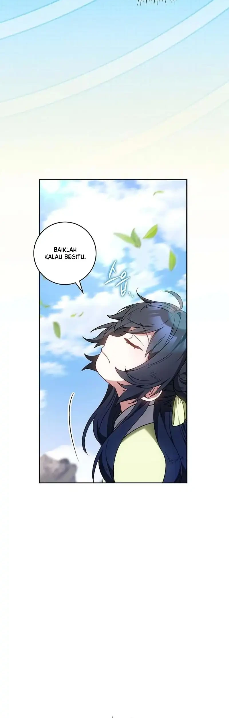 I Am the Youngest Disciple of the Martial Arts World’s Mastermind Chapter 10 Gambar 50