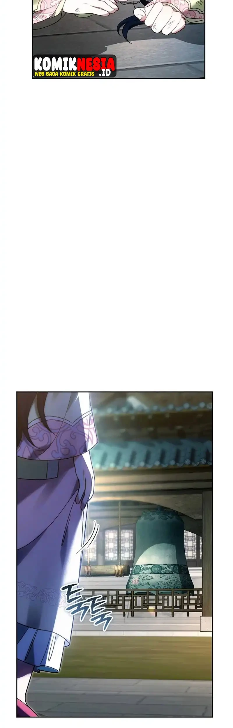 I Am the Youngest Disciple of the Martial Arts World’s Mastermind Chapter 11 Gambar 57