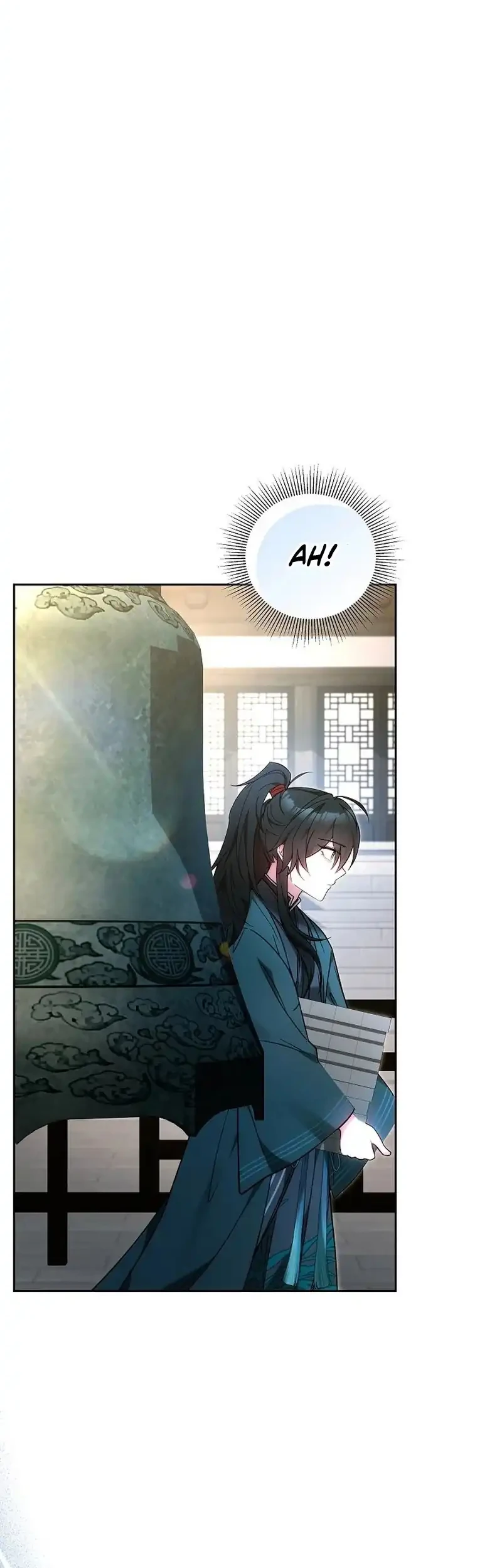 I Am the Youngest Disciple of the Martial Arts World’s Mastermind Chapter 11 Gambar 58