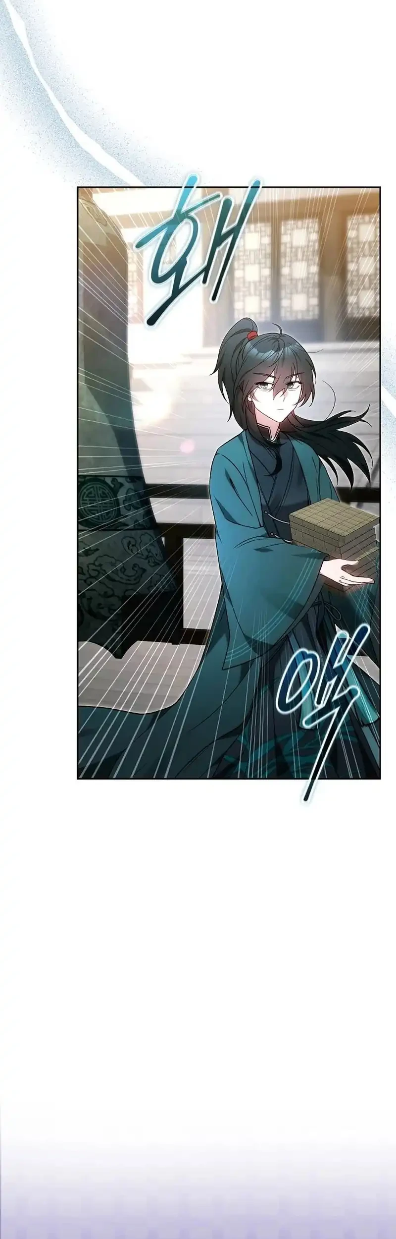 I Am the Youngest Disciple of the Martial Arts World’s Mastermind Chapter 11 Gambar 59