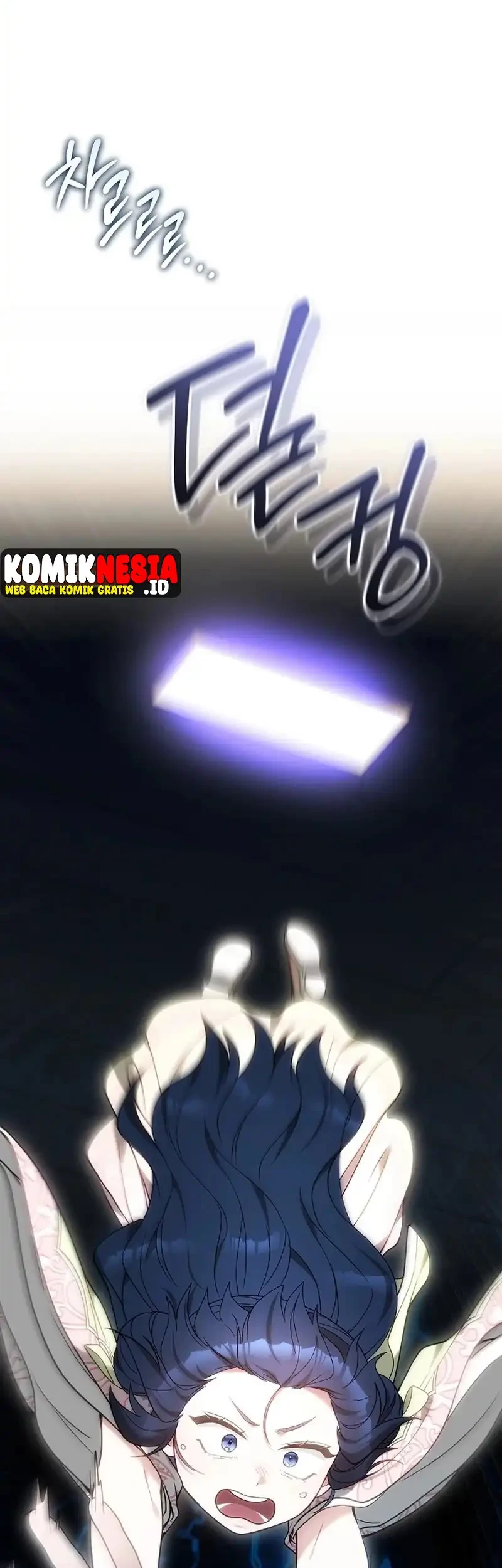 I Am the Youngest Disciple of the Martial Arts World’s Mastermind Chapter 11 Gambar 65